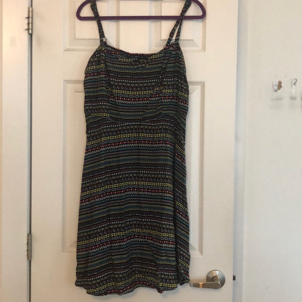 Torrid skater dress
